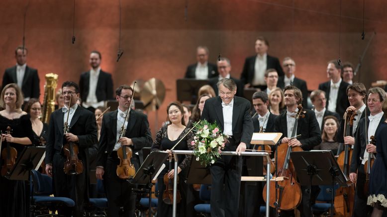 BR-KLASSIK: Galakonzert mit Lang Lang, Mariss Jansons und dem BR-Symphonieorchester