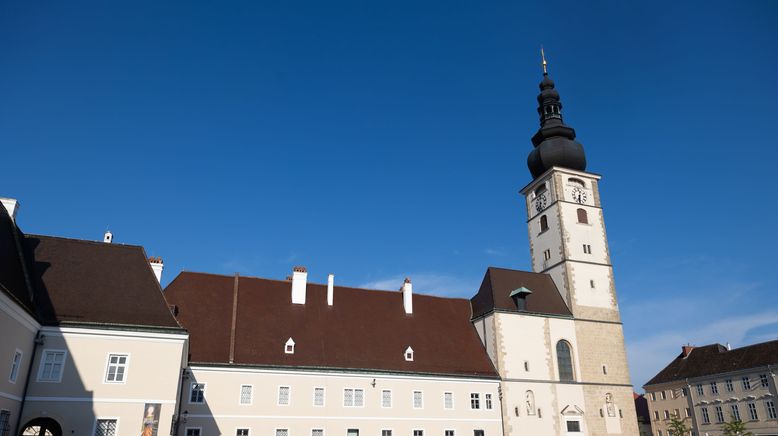 Katholischer Gottesdienst