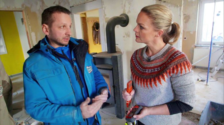 Zuhause im Glück - Unser Einzug in ein neues Leben