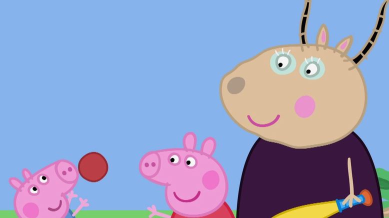 Peppa Pig