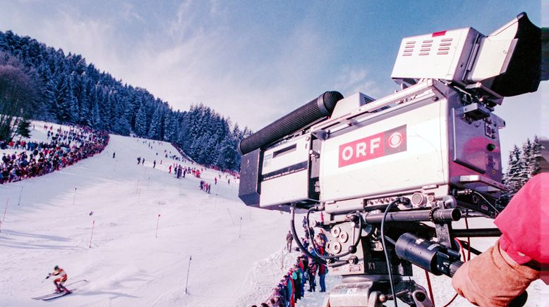 Mythos Hahnenkamm - 80 Jahre Streif