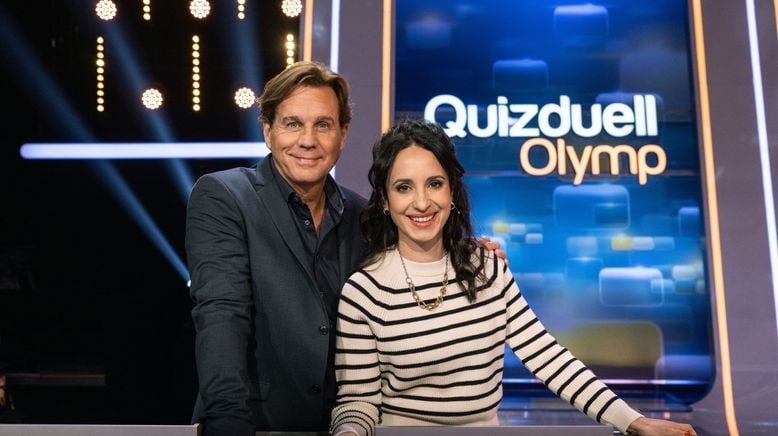 Quizduell-Olymp