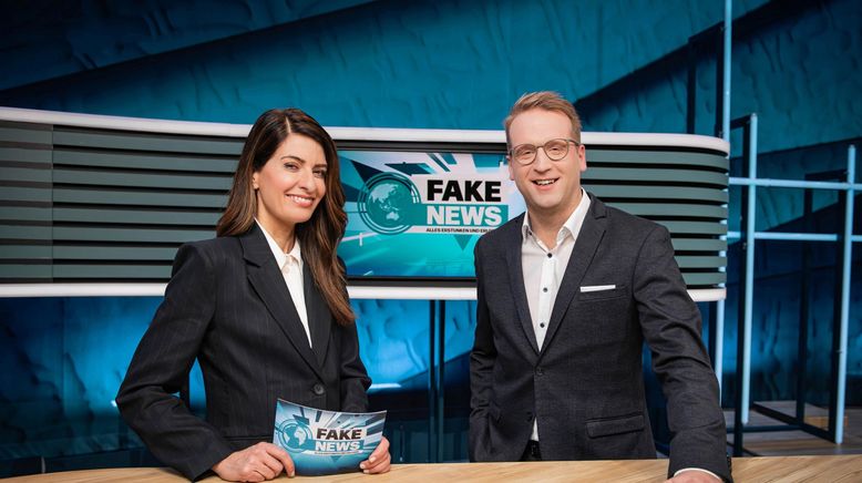 Fake News - Alles erstunken und erlogen