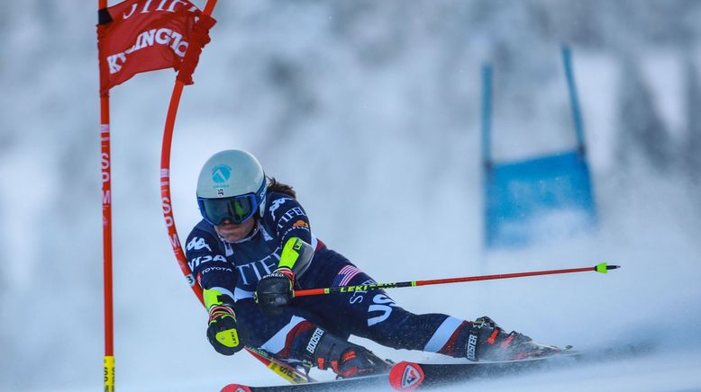 Ski alpin: Weltcup Kronplatz