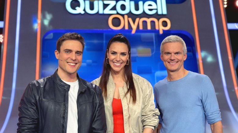 Quizduell-Olymp