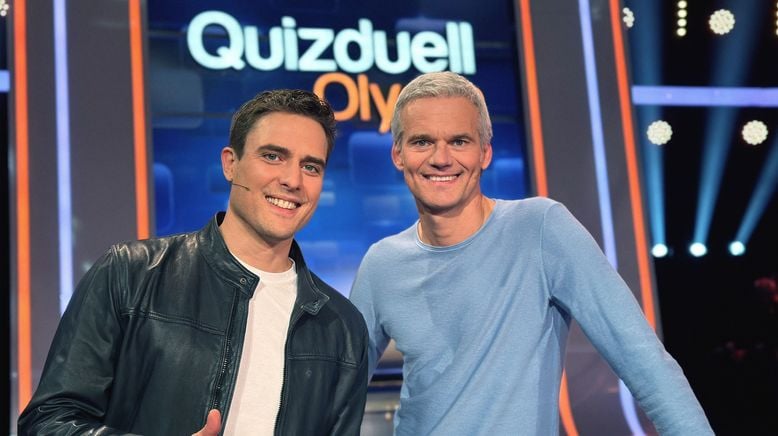 Quizduell-Olymp