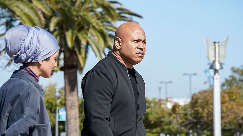 NCIS: Los Angeles