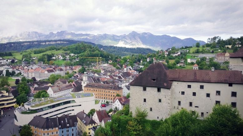 Reisezeit - Österreich