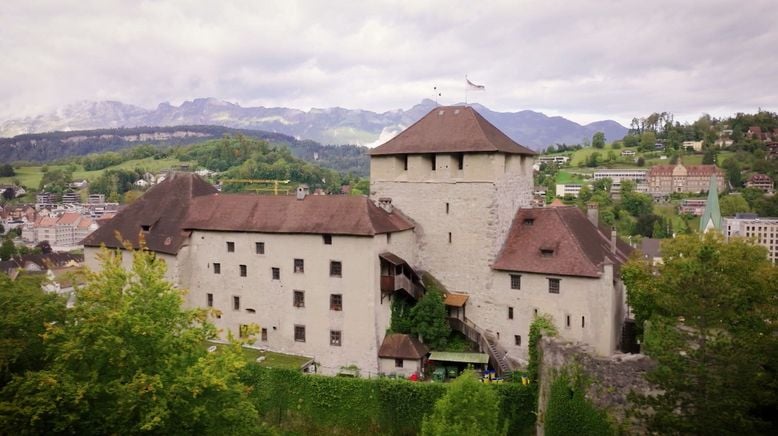 Reisezeit - Österreich