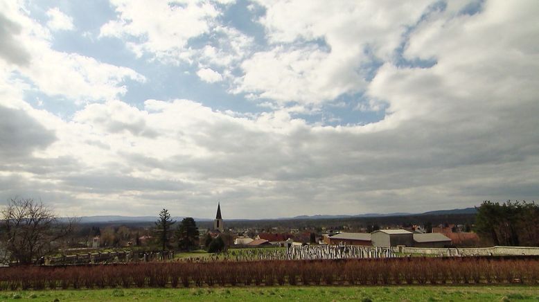 Erlebnis Österreich