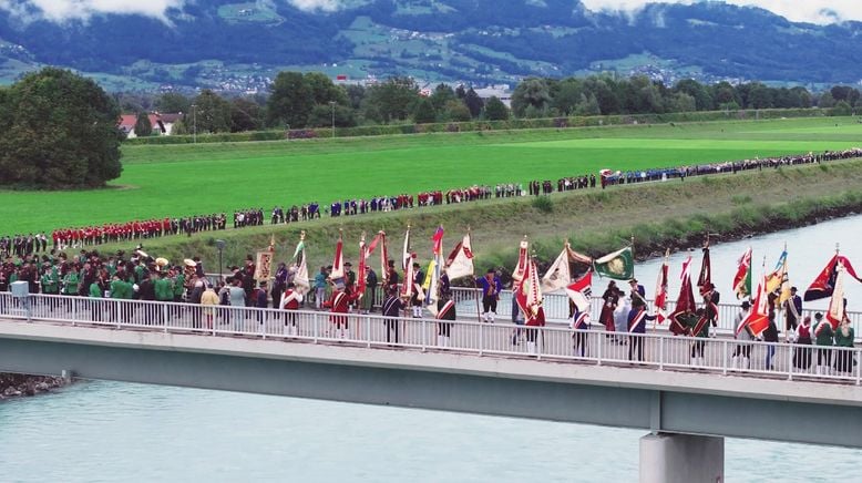 Erlebnis Österreich