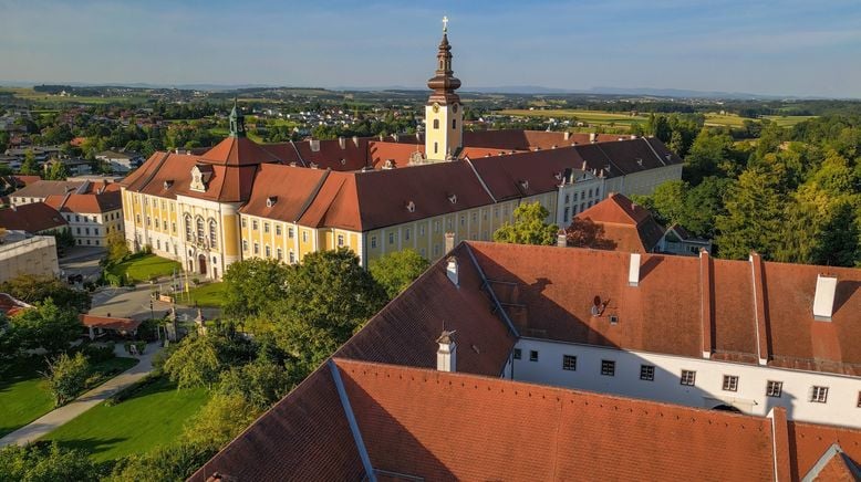 Erlebnis Österreich