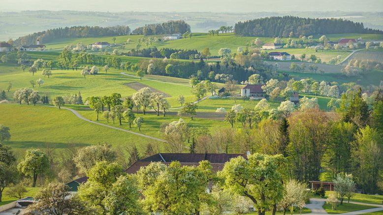 Erlebnis Österreich