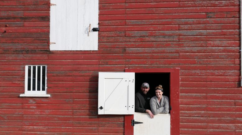 Heartland Docs - Die Tierarzt-Familie