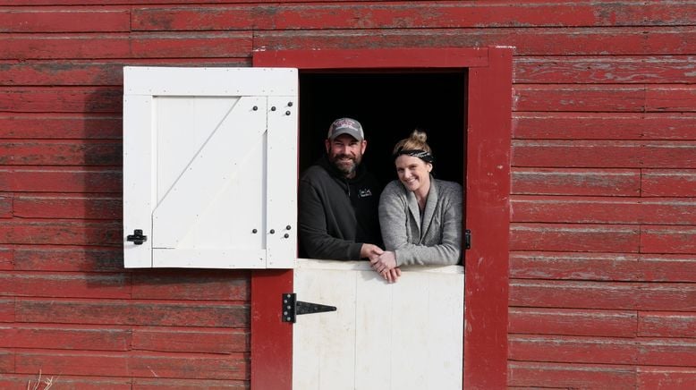 Heartland Docs - Die Tierarzt-Familie