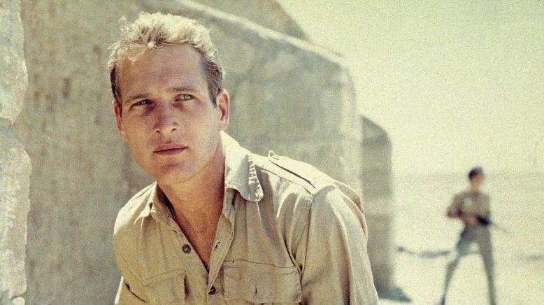 Paul Newman - Der unwiderstehliche Typ