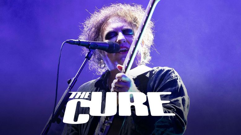 The Cure: Anniversary 1978-2018