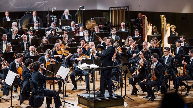 Mahler-Festival Leipzig 2023