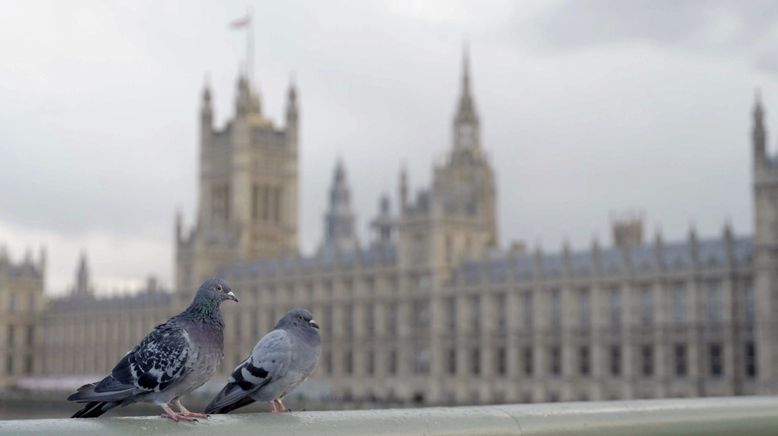 Brexit Blues - Fünf Jahre nach dem EU-Austritt