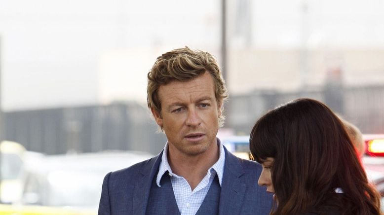 The Mentalist