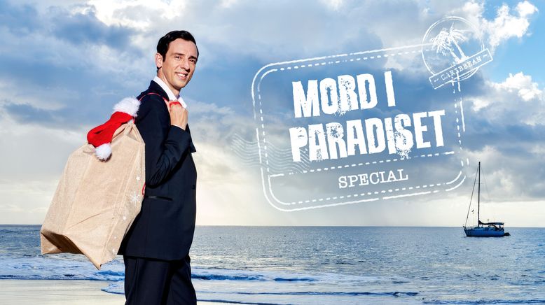 Death in Paradise