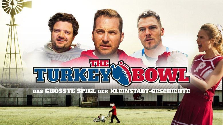 The Turkey Bowl