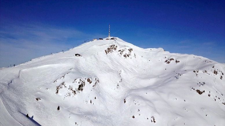 Das alte Kitzbühel - von Bergbauern und Pionieren