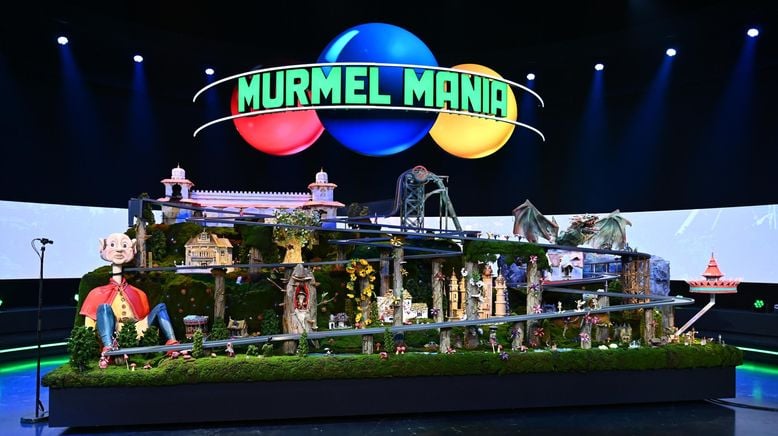 Murmel Mania