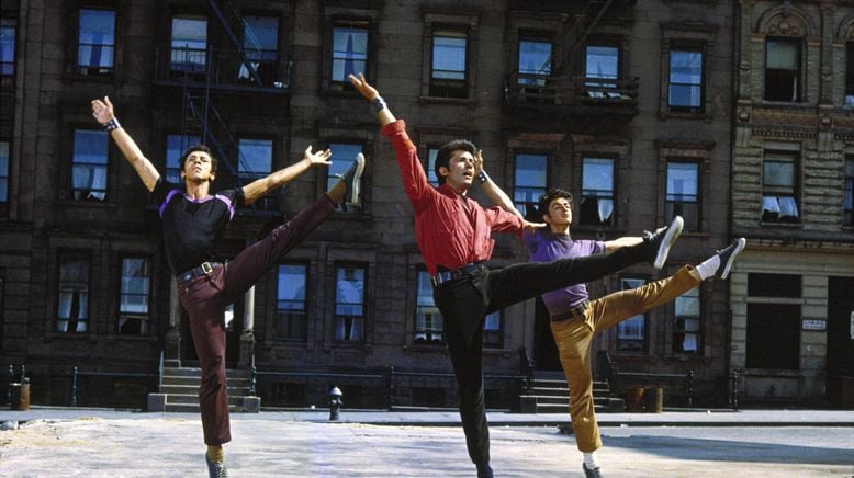 West Side Story