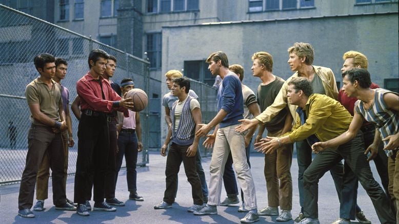 West Side Story