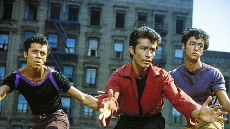 West Side Story