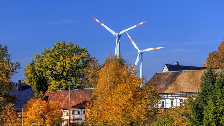 Unser Dorf hat Wochenende