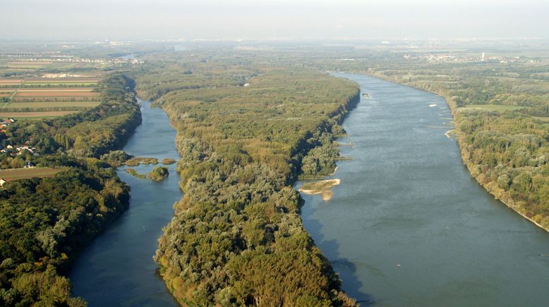 Naturerbe Österreich