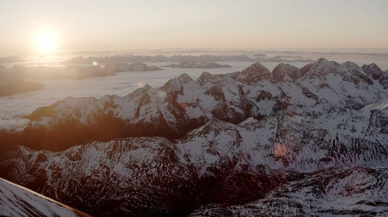 Naturerbe Österreich