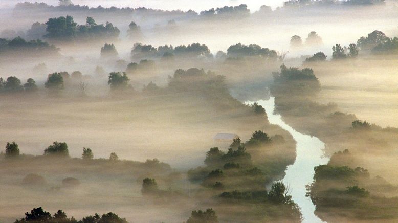 Menschen im Karst - Leben zwischen Himmel und Hölle