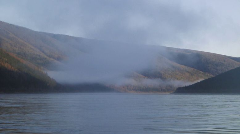 Yukon Men - Überleben in Alaska