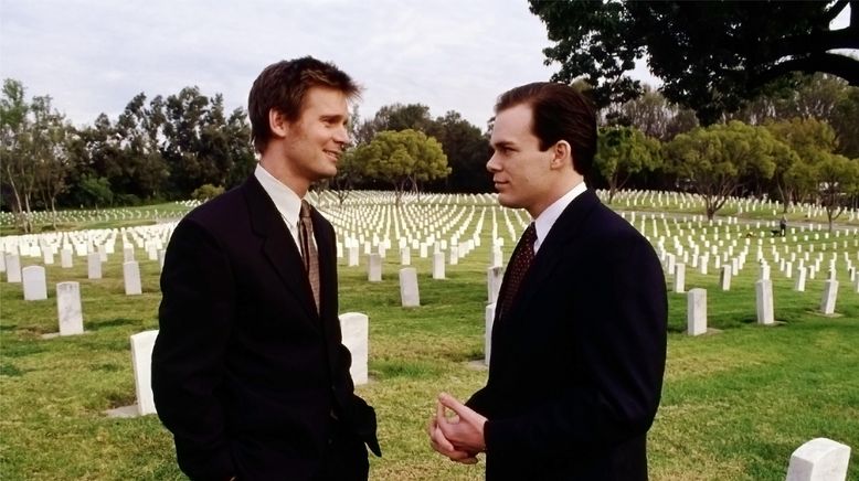 Six Feet Under - Gestorben wird immer