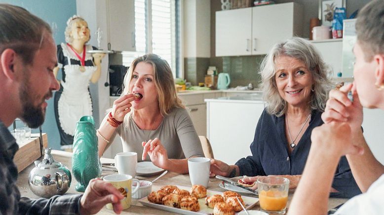 Ermordet, weil sie Frauen sind - Femizide in der Schweiz