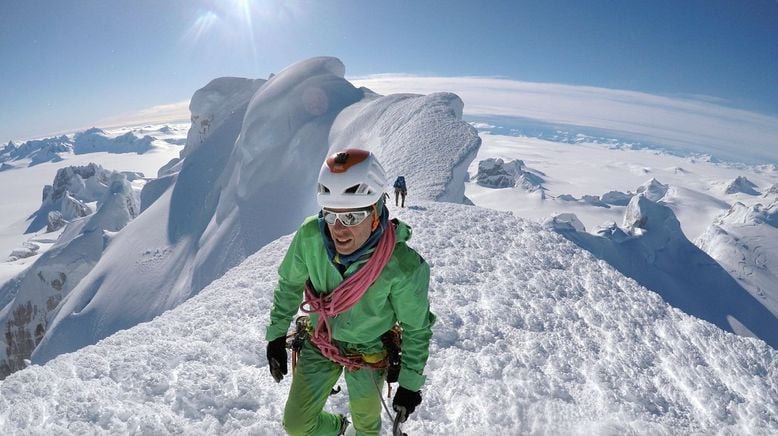 Abenteuer Patagonien