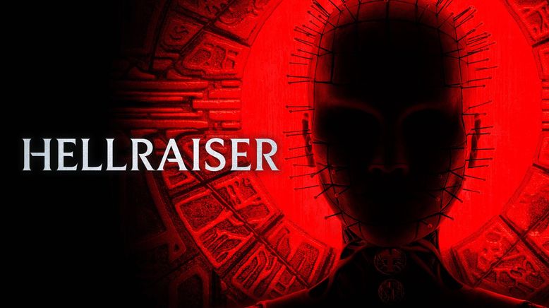 Hellraiser