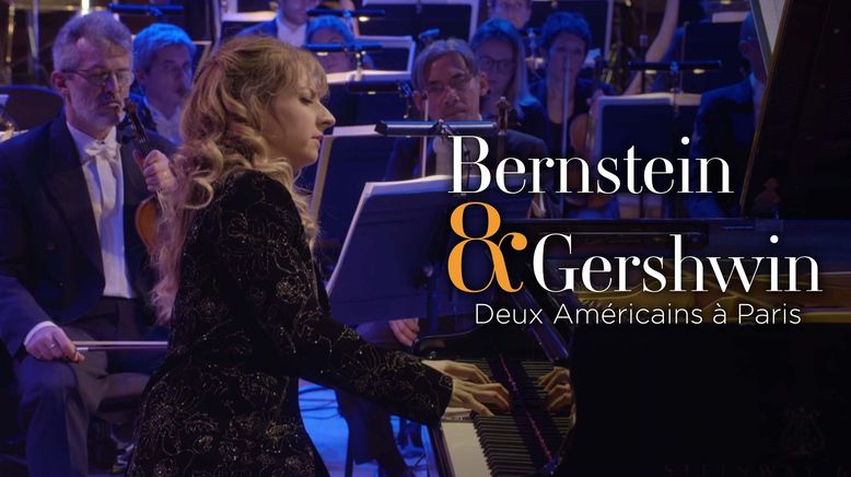 Bernstein & Gershwin