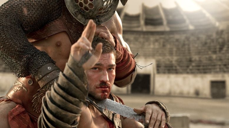 Spartacus