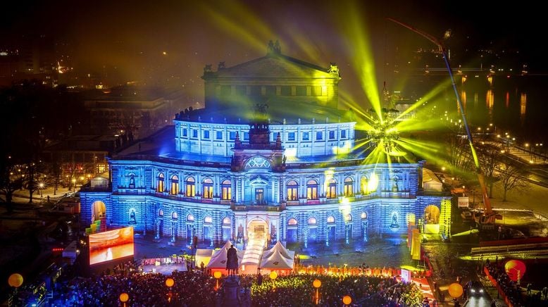 Semperopernball 2025