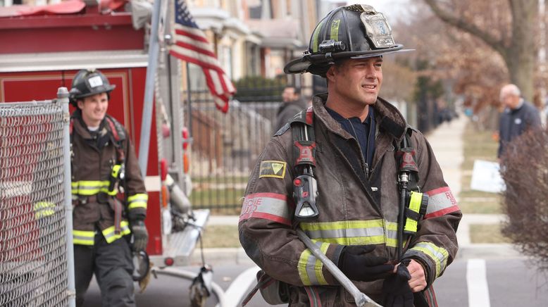 Chicago Fire