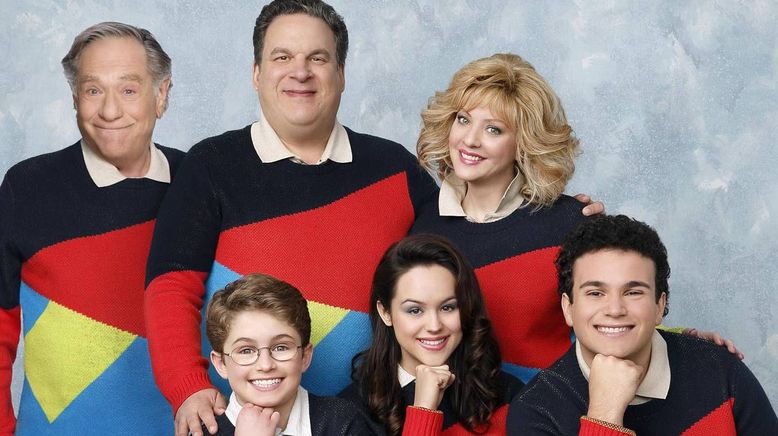 Die Goldbergs