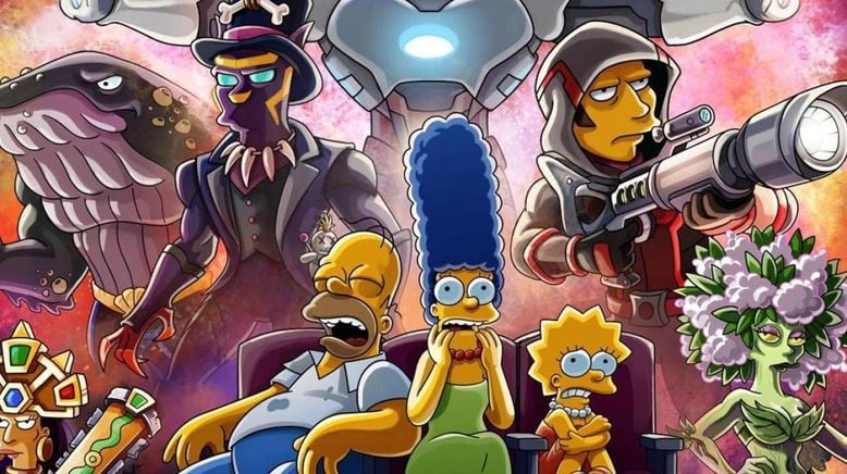 Die Simpsons