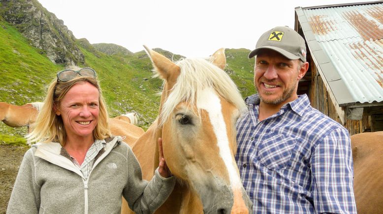 Hermann Maier: Meine Heimat - Rund um den Hahnenkamm