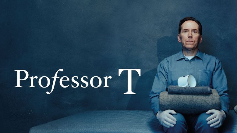 Professor T