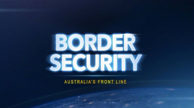 Border Patrol Australia