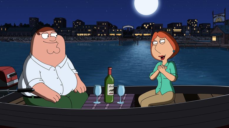 Family Guy